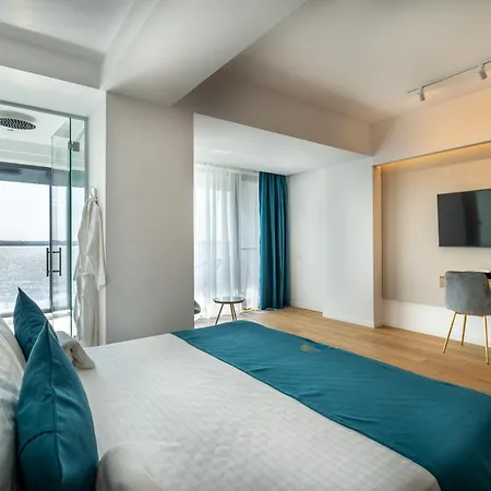 Hotel Poeme Retreat