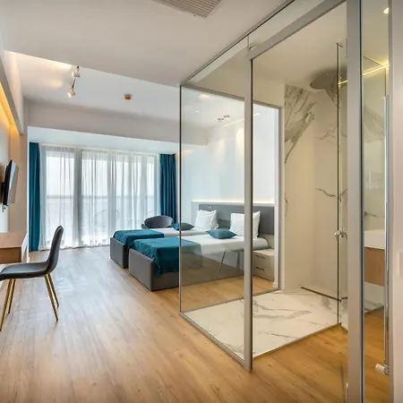 Hotel Poeme Retreat Mamaja