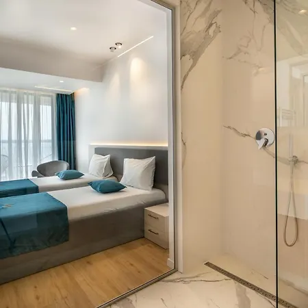 Poeme Retreat Hotel Mamaja