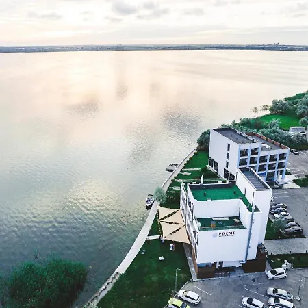Hotel Poeme Retreat