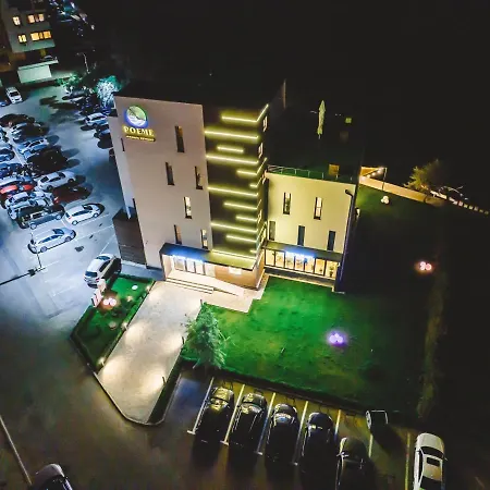 Hotel Poeme Retreat