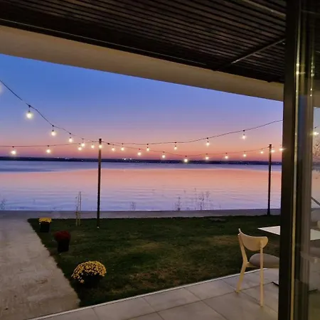Poeme Retreat 4* Mamaja